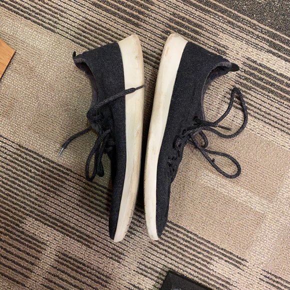 used allbirds